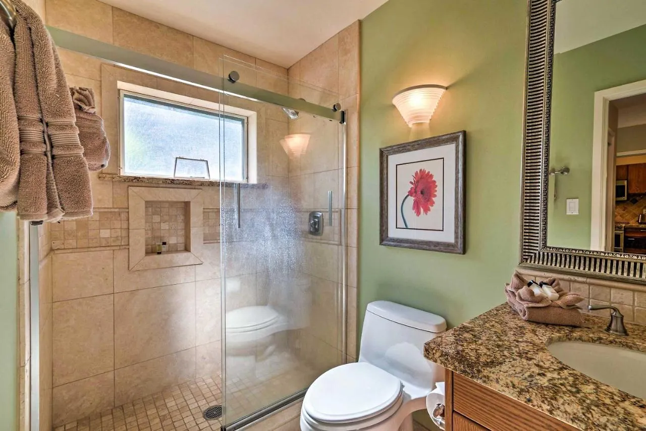 Waikoloa Village Condo With Pool And Golf Course Views