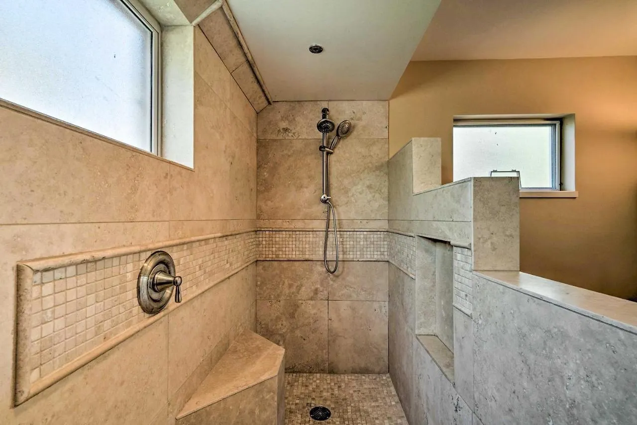 Apartment Waikoloa Village Condo With Pool And Golf Course Views USA