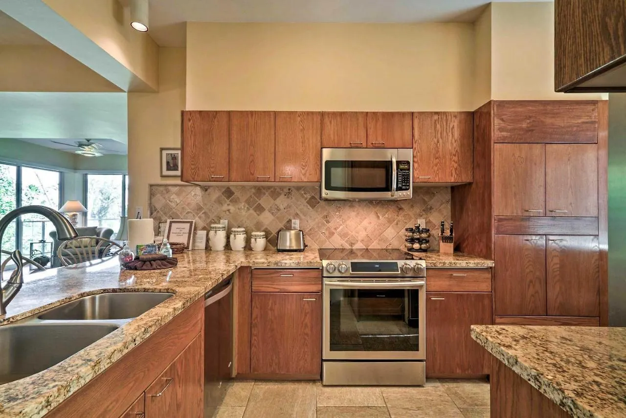 Apartment Waikoloa Village Condo With Pool And Golf Course Views USA