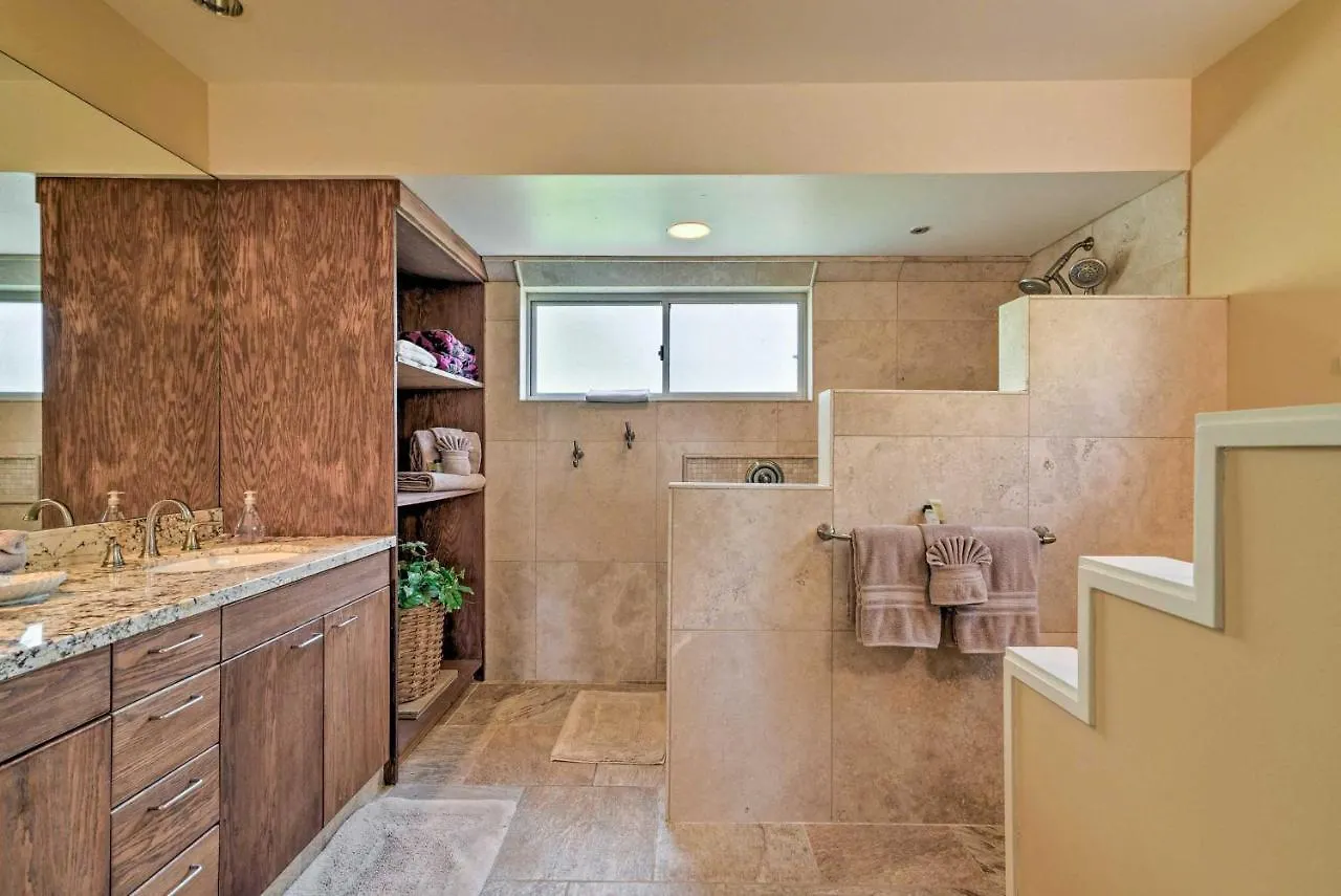 Apartment Waikoloa Village Condo With Pool And Golf Course Views