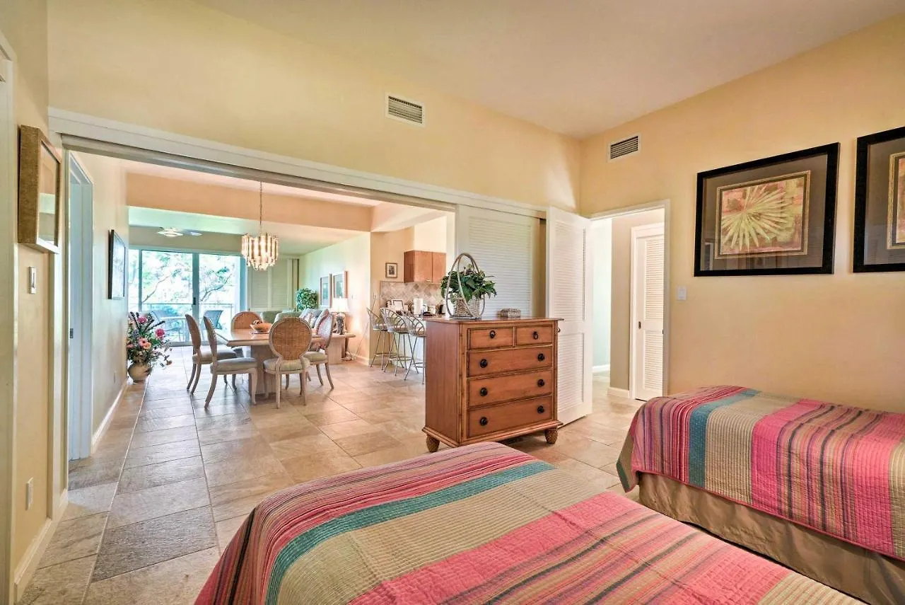 Apartment Waikoloa Village Condo With Pool And Golf Course Views