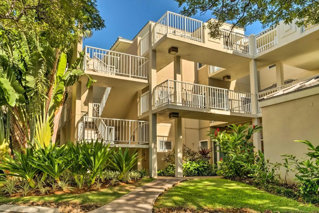 Waikoloa Village Condo With Pool And Golf Course Views 0*,